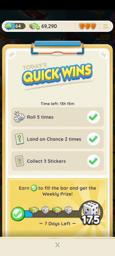 Monopoly Go