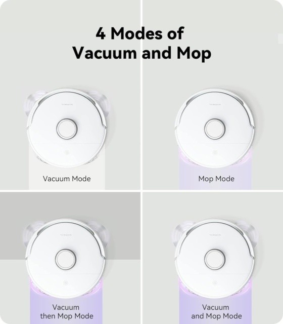 [Deal] Don't wait for BlackFriday - save a massive $400 on Narwal's Freo Robot Vacuum & Mop right now 7