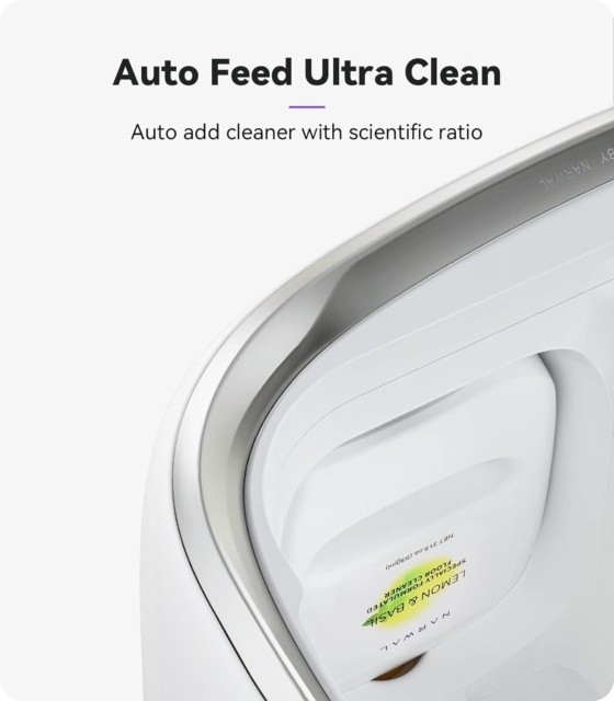 [Deal] Don't wait for BlackFriday - save a massive $400 on Narwal's Freo Robot Vacuum & Mop right now 6