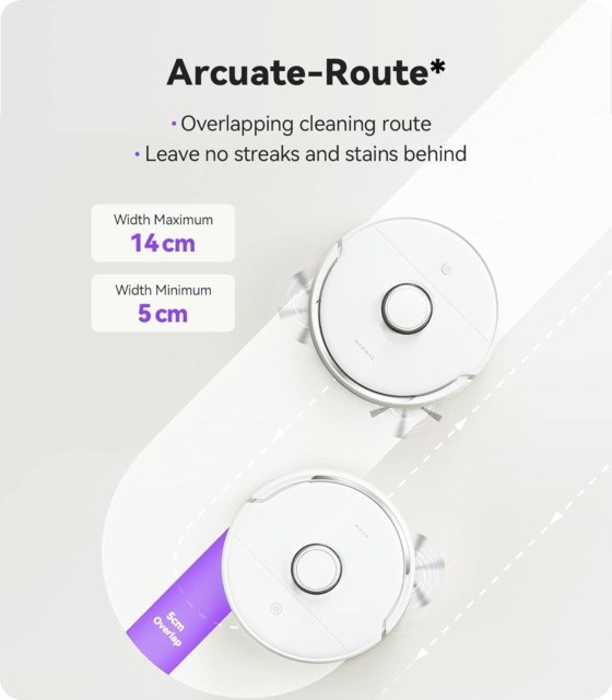 [Deal] Don't wait for BlackFriday - save a massive $400 on Narwal's Freo Robot Vacuum & Mop right now 5