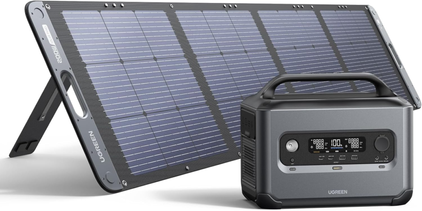 Save at least 40% on these Ugreen chargers, power banks, and USB-C Hubs this Black Friday weekend 10