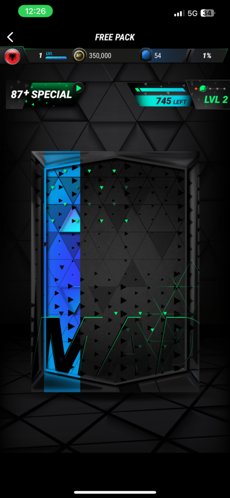 Madfut 24 Ultimate Gameplay Guide Talk Android