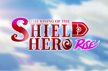 shield hero rise logo