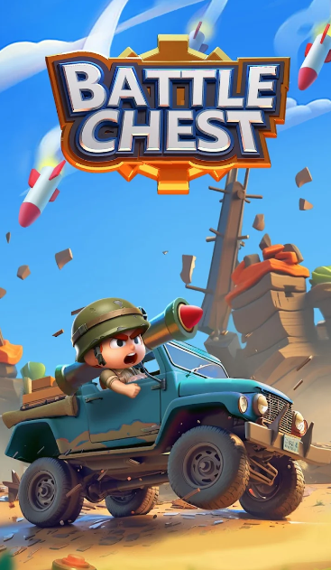 Battle Chest