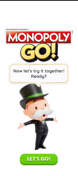 Monopoly Go