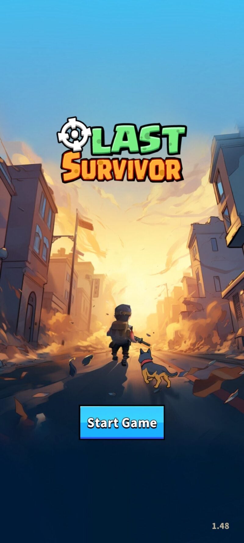 Last Survivors Adventure