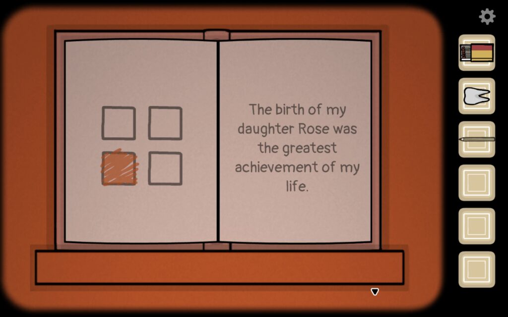 The Past Within 
