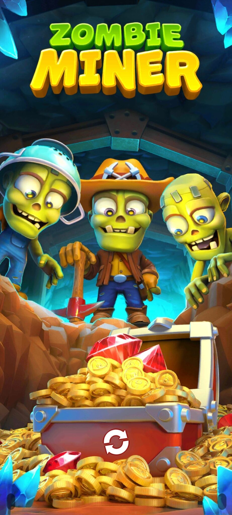 Idle Zombie Miner Gold Tycoon: Game Guide with Tips - Talk Android