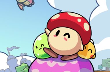 Shroom Guard - Introduction