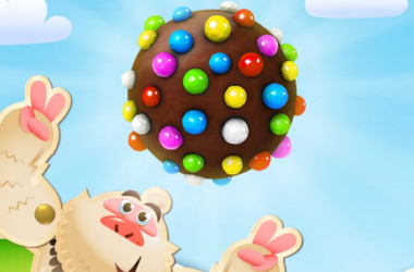 candy crush saga HIGHEST LEVEL