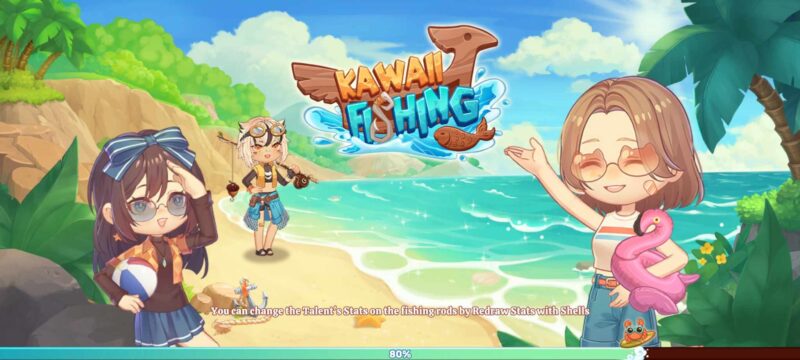 Kawaii Fishing Together: Ultimate Gameplay Guide 4