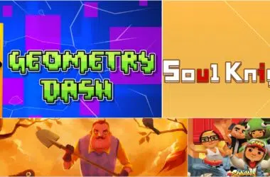 The Best Offline Android Games For 2024 4