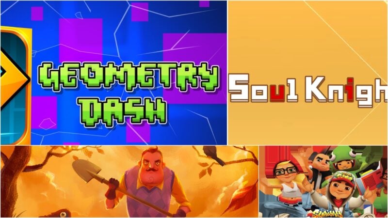 The Best Offline Android Games For 2024 4