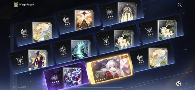 Clara hero card