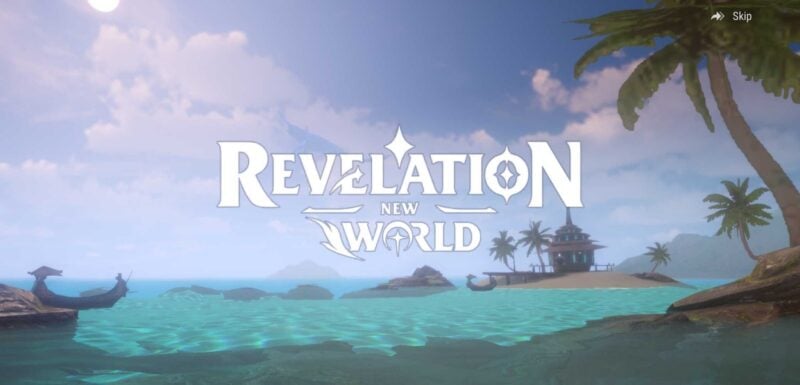 Revelation M - Ultimate Gameplay Guide