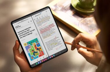 Samsung Could Have A Big Problem With The Galaxy Z Fold 4 4