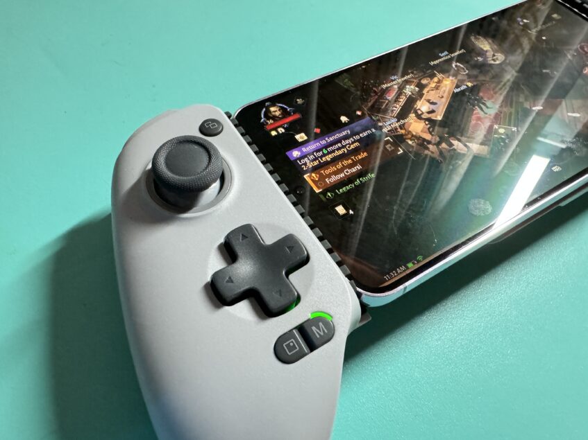 GameSir G8 Galileo Review: It's Time To Ditch The Switch 5
