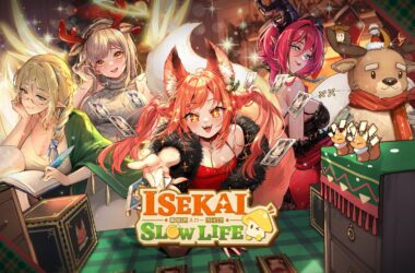Isekai Slow Life - Introduction