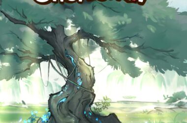 Nobody’s Adventure - Introduction