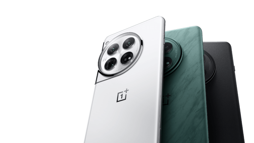 Here's what you need to know about the OnePlus 12 now that its officially launched (in China) 5