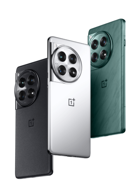 OnePlus 12 and 12R to launch globally on January 23 2
