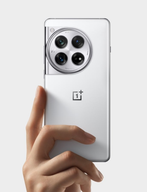 Here's what you need to know about the OnePlus 12 now that its officially launched (in China) 6