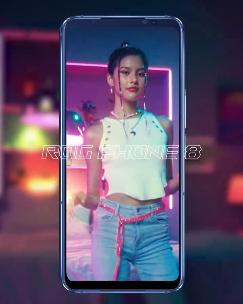 Save The Date: Asus ROG Phone 8 to launch January 8th 3