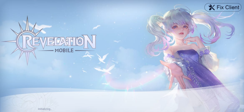 Revelation M - Codes List: December 2023