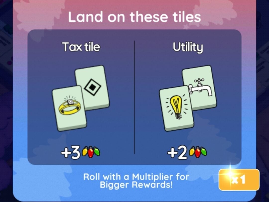 how to earn rewards