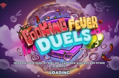 Cooking Fever Duels