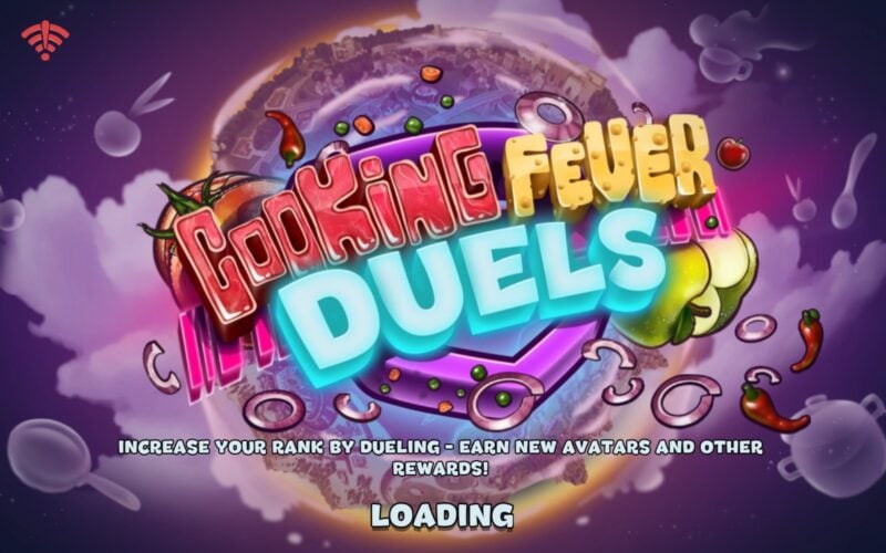 Cooking Fever Duels