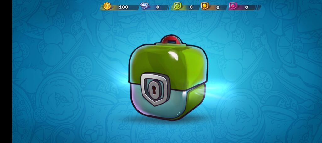 Mystery Box