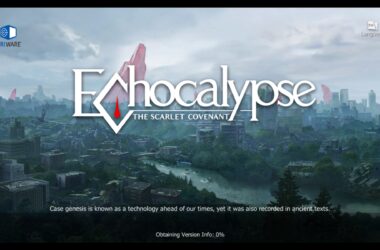 Echocalypse