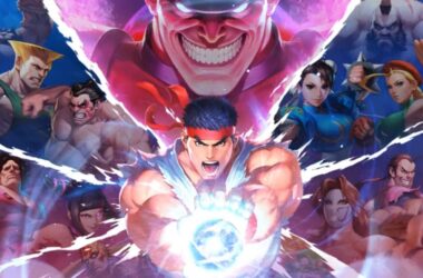 Featured image for Street Fighter: Duel.