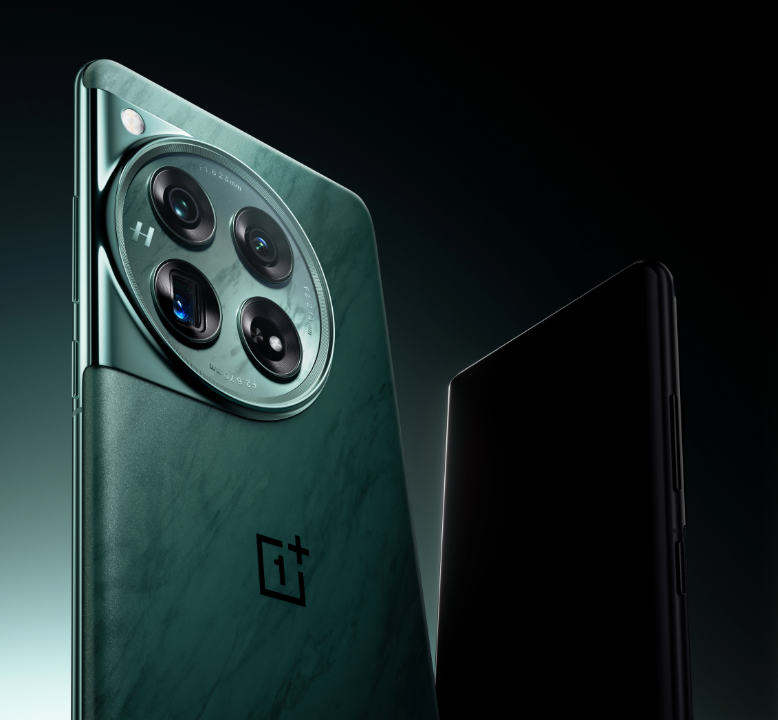 OnePlus 12