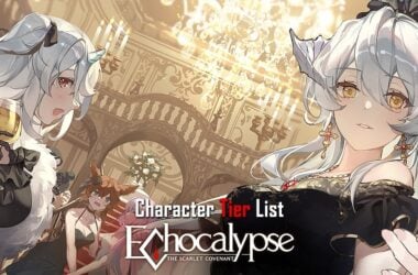 Echocalypse