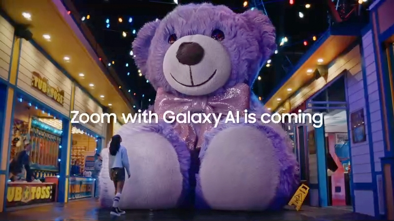 Reserve The Galaxy S24 And Get $50 Samsung Credit 5