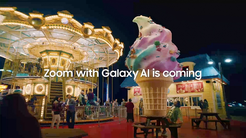 Galaxy S24
