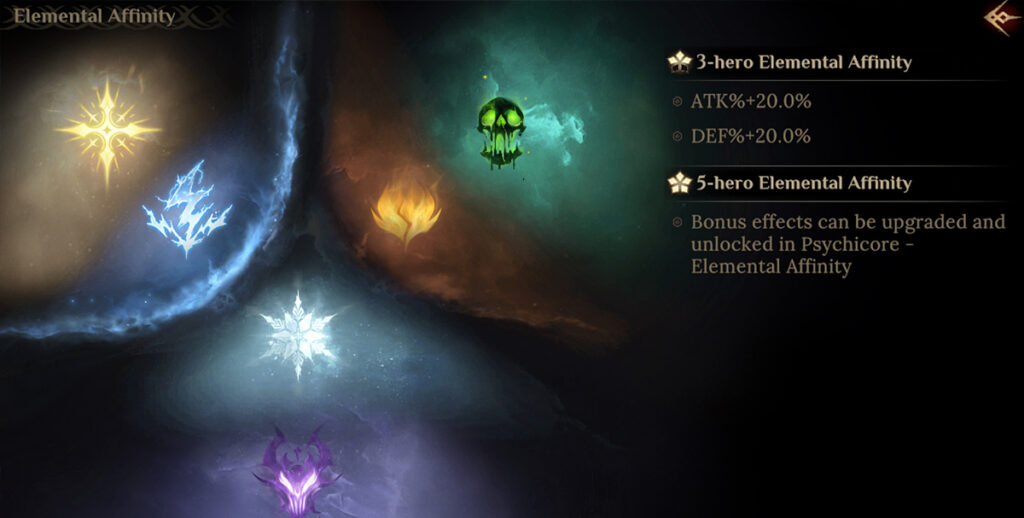 Dragonheir Silent Gods