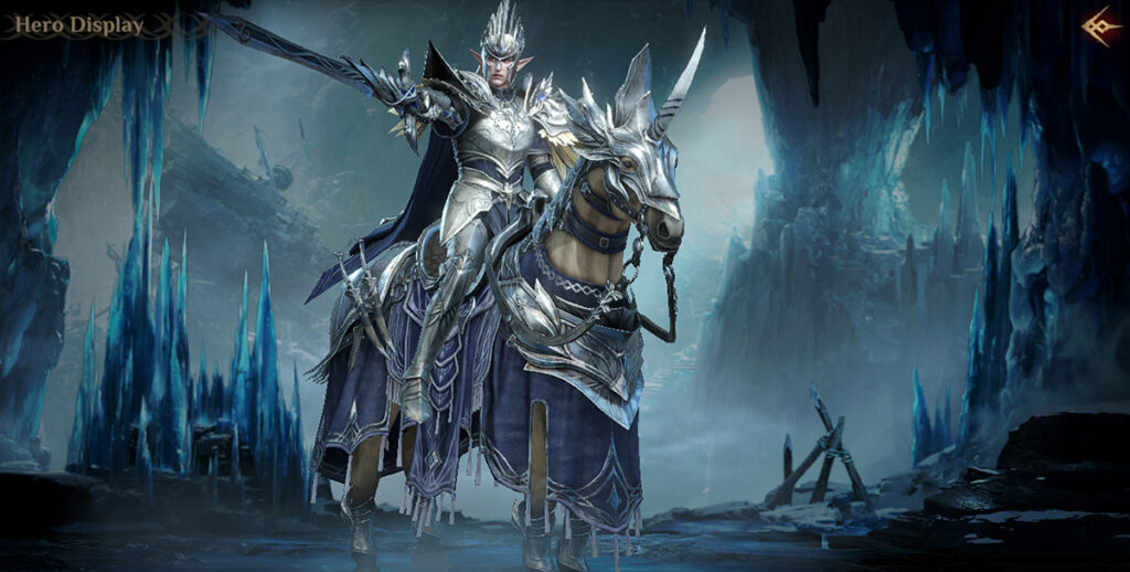 Dragonheir Silent Gods