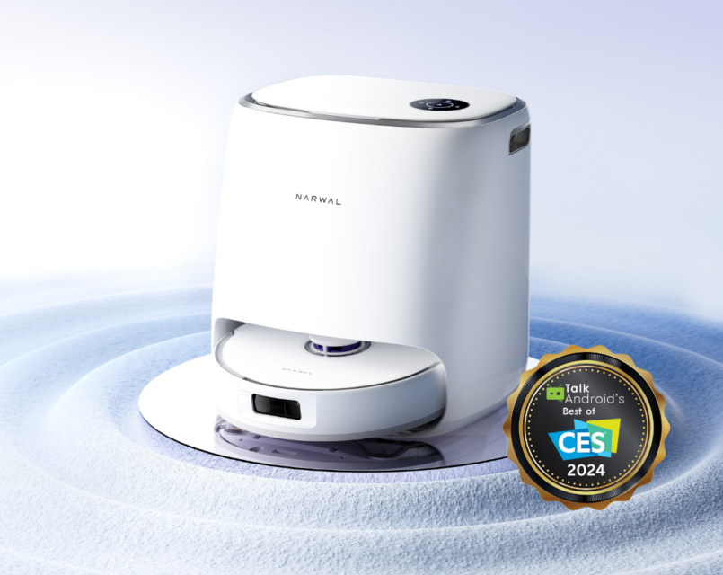 TalkAndroid's Best of CES 2024: These Are Our Top Picks 6