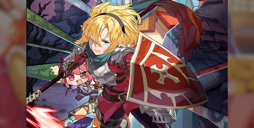 Guardian Tales