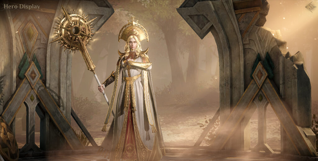 Dragonheir