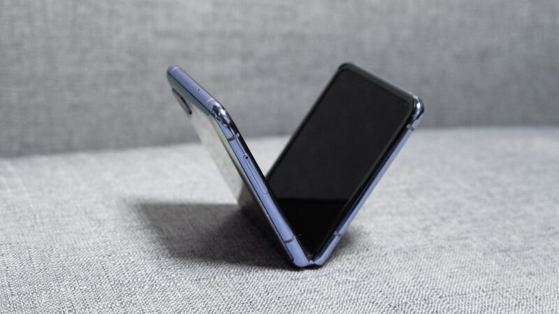 What Is The Cheapest Foldable Android Phone In 2024? 3