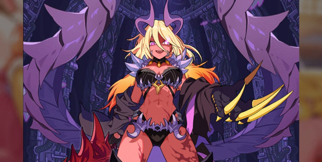 Guardian Tales
