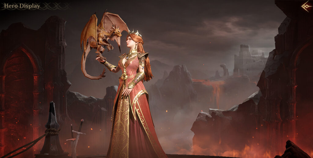 Dragonheir