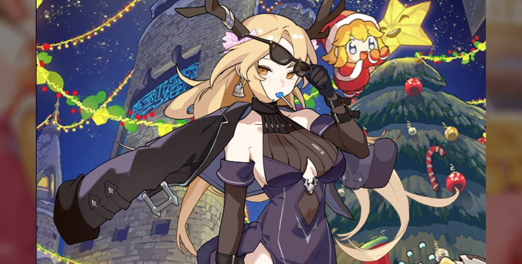 Guardian Tales