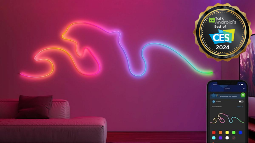 TalkAndroid's Best of CES 2024: These Are Our Top Picks 9