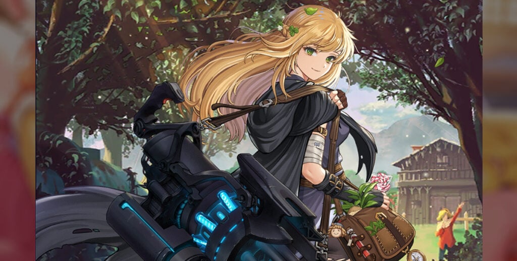 Guardian Tales