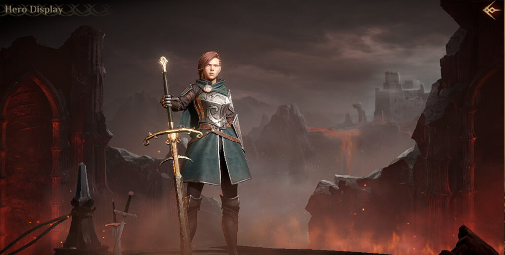 Dragonheir